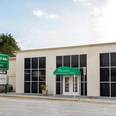 Bonitto Inn Manuel エクステリア 写真