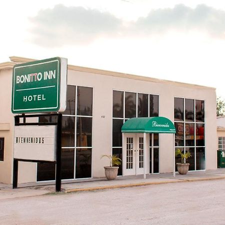 Bonitto Inn Manuel エクステリア 写真
