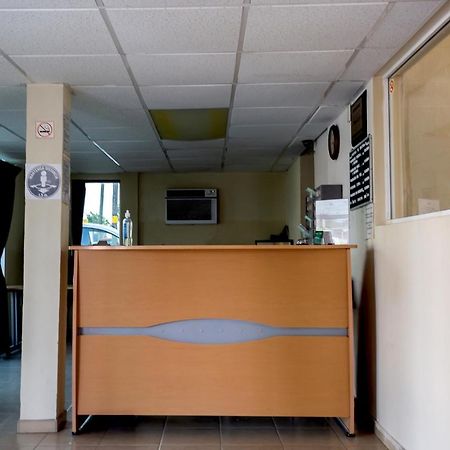 Bonitto Inn Manuel エクステリア 写真