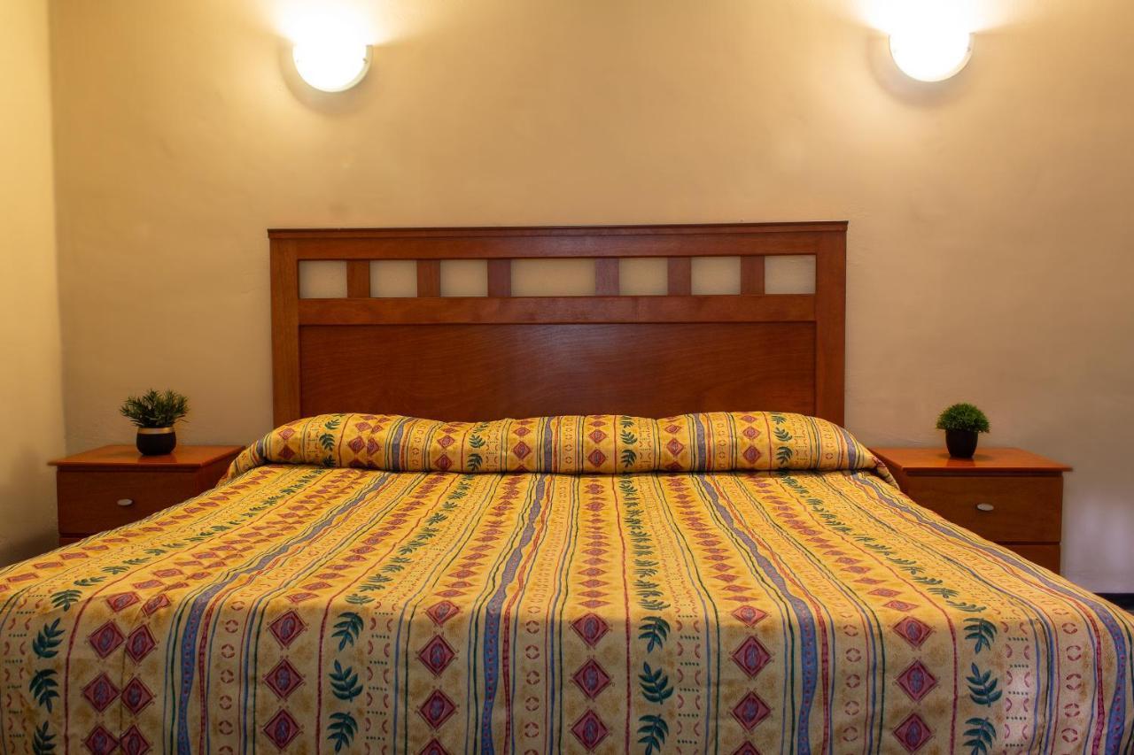 Bonitto Inn Manuel エクステリア 写真