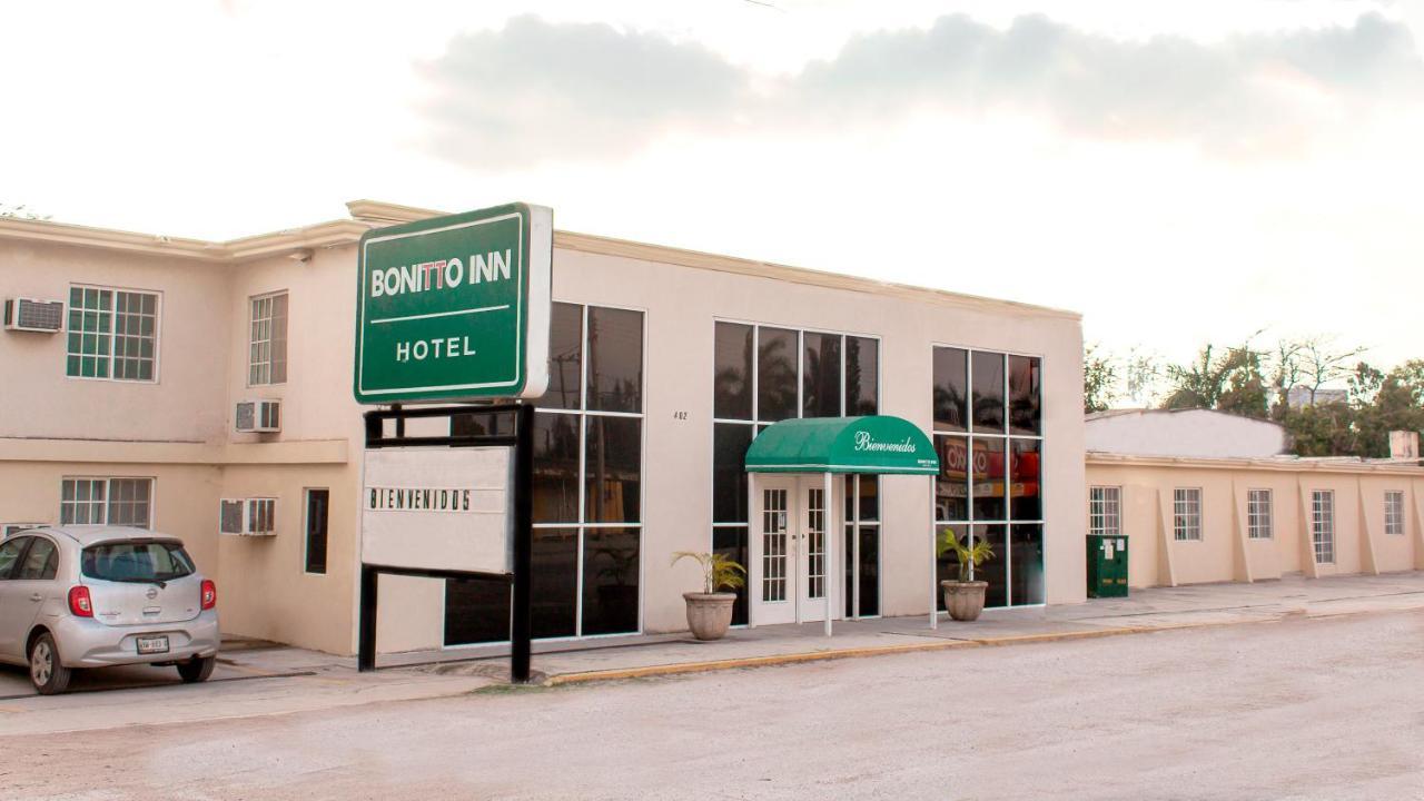 Bonitto Inn Manuel エクステリア 写真