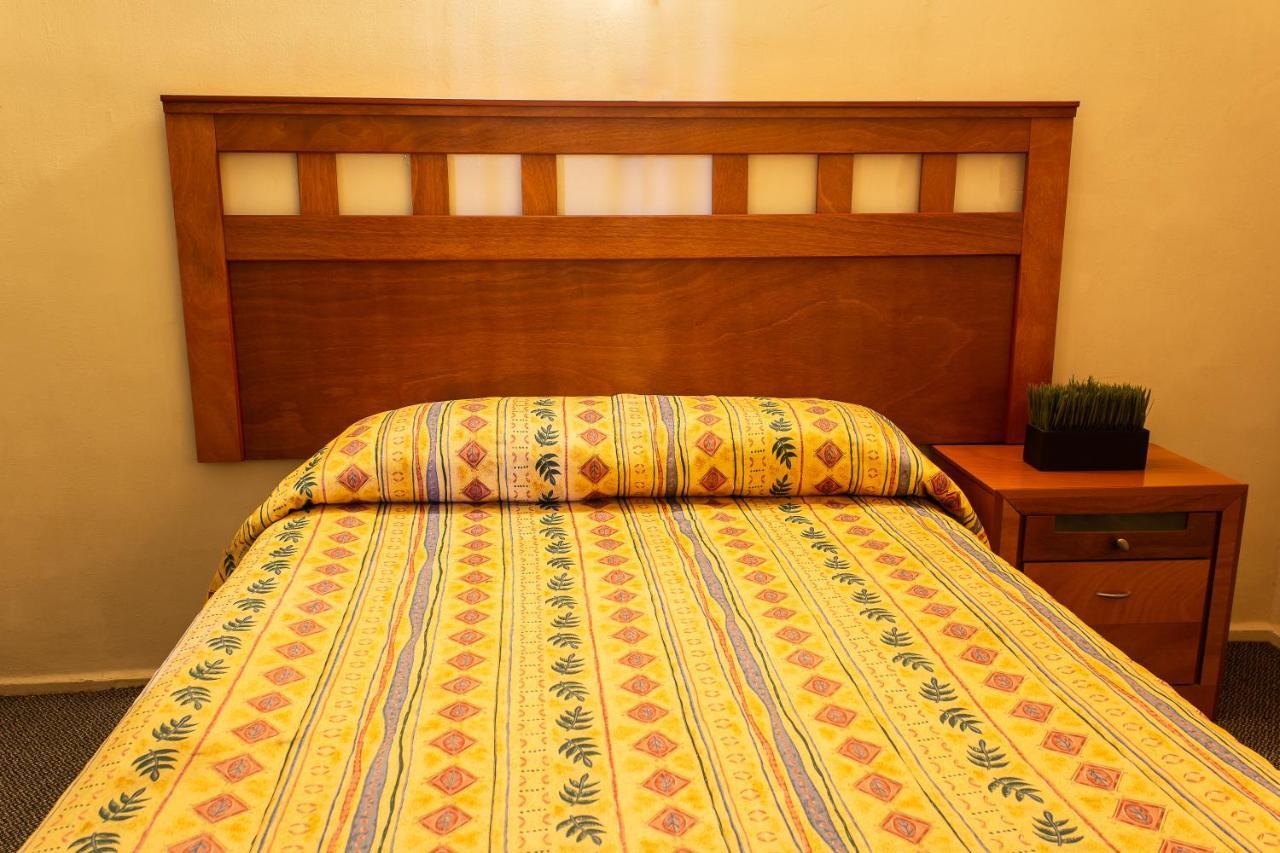 Bonitto Inn Manuel エクステリア 写真