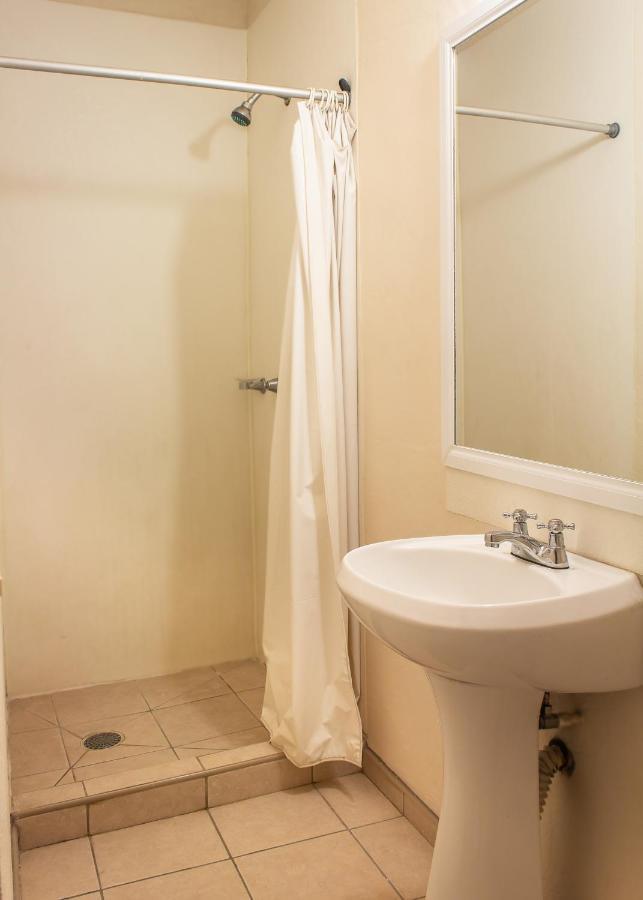 Bonitto Inn Manuel エクステリア 写真
