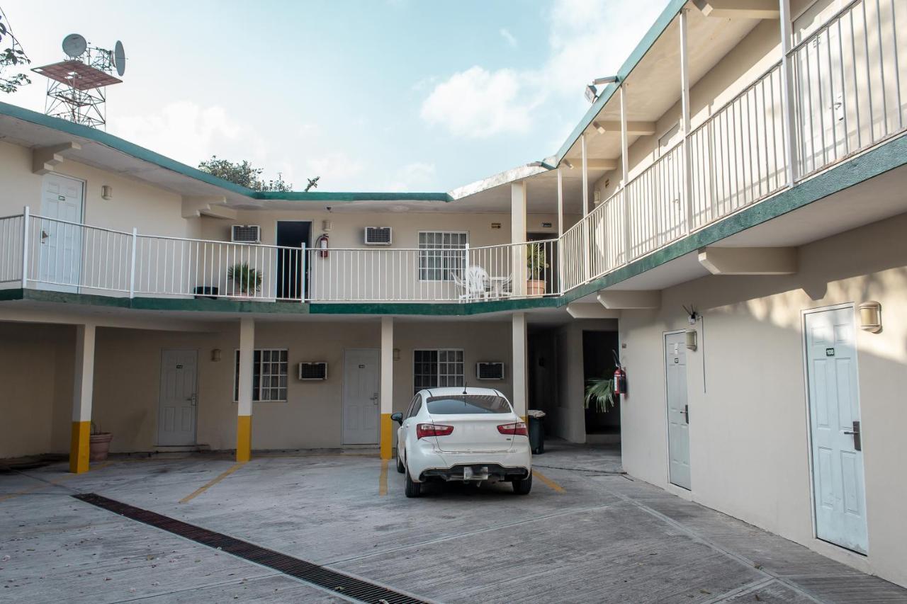 Bonitto Inn Manuel エクステリア 写真