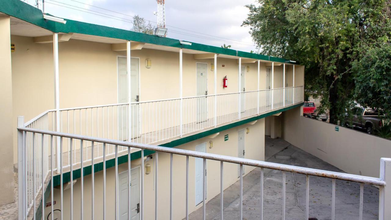 Bonitto Inn Manuel エクステリア 写真