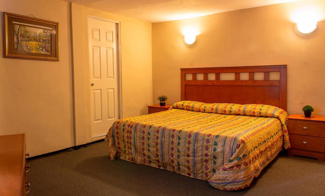 Bonitto Inn Manuel エクステリア 写真