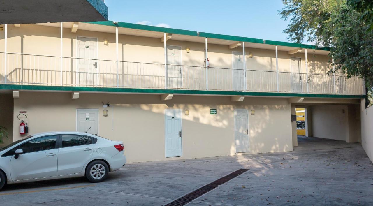 Bonitto Inn Manuel エクステリア 写真