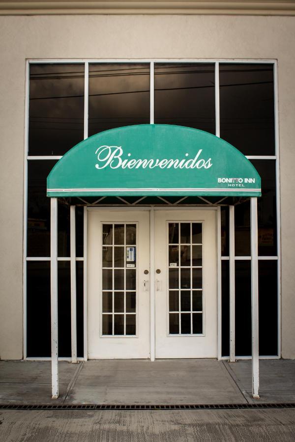 Bonitto Inn Manuel エクステリア 写真
