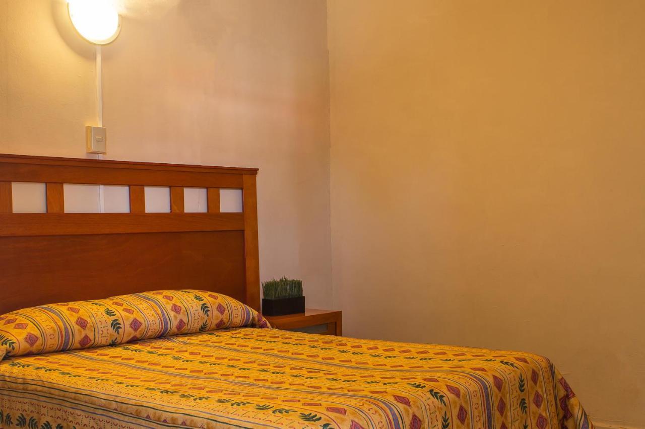 Bonitto Inn Manuel エクステリア 写真
