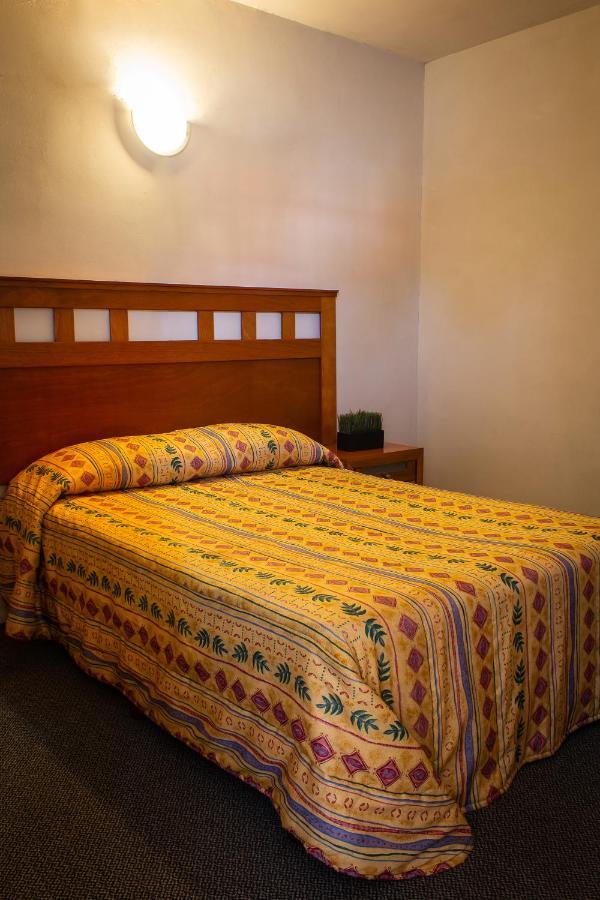 Bonitto Inn Manuel エクステリア 写真