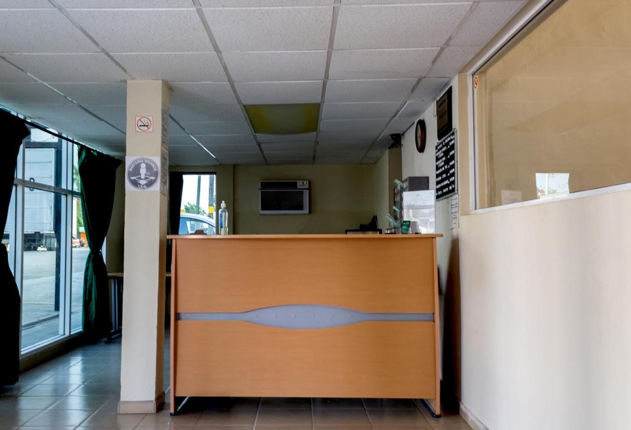 Bonitto Inn Manuel エクステリア 写真